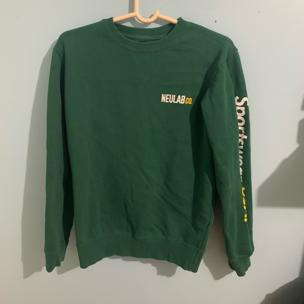 Vintage Crewneck